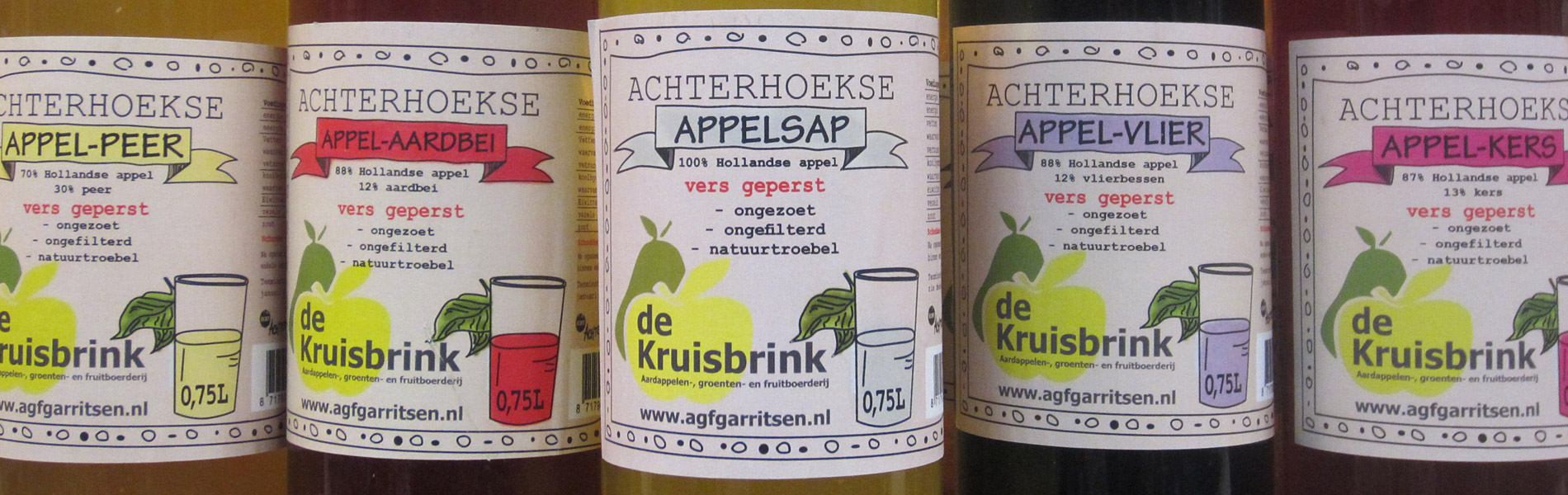 Appelsap